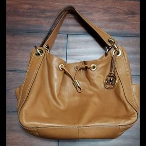 Michael Kors handbag